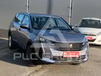 2021 Peugeot 5008
