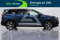 2021 Peugeot 5008