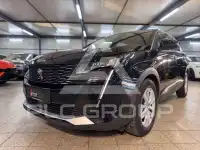 2021 Peugeot 5008