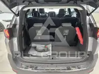 2021 Peugeot 5008