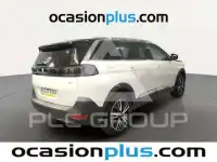 2021 Peugeot 5008