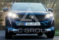 2021 Peugeot 5008