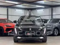 2021 Peugeot 5008