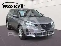2021 Peugeot 5008