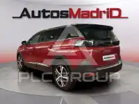 2021 Peugeot 5008