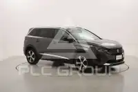 2021 Peugeot 5008