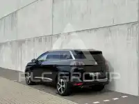 2021 Peugeot 5008