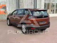 2021 Peugeot 5008