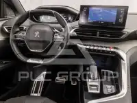 2021 Peugeot 5008