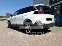 2021 Peugeot 5008