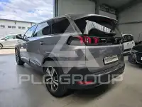 2021 Peugeot 5008