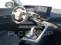 2021 Peugeot 5008