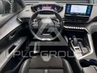 2021 Peugeot 5008