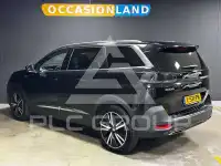 2021 Peugeot 5008