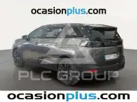 2021 Peugeot 5008