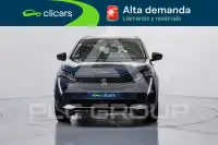 2021 Peugeot 5008