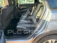 2021 Peugeot 5008