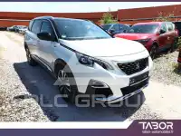 2021 Peugeot 5008