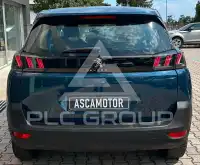 2021 Peugeot 5008