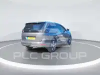 2021 Peugeot 5008