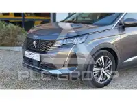 2021 Peugeot 5008