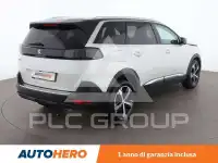 2021 Peugeot 5008