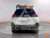 2021 Peugeot 5008
