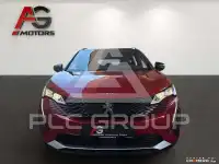 2021 Peugeot 5008