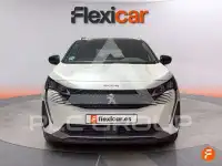 2021 Peugeot 5008