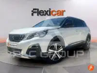 2021 Peugeot 5008
