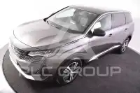 2021 Peugeot 5008