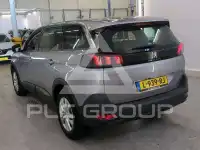 2021 Peugeot 5008