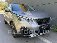 2021 Peugeot 5008