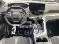 2021 Peugeot 5008
