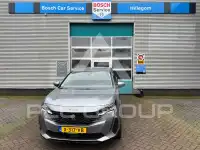 2021 Peugeot 5008
