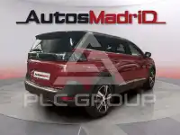 2021 Peugeot 5008