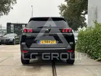 2021 Peugeot 5008