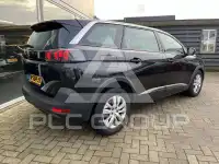 2021 Peugeot 5008