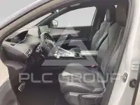 2021 Peugeot 5008