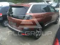 2021 Peugeot 5008