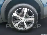 2021 Peugeot 5008