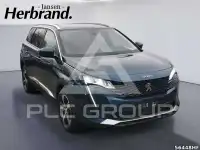 2021 Peugeot 5008