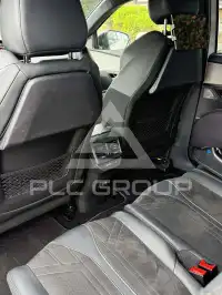 2021 Peugeot 5008