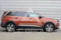 2021 Peugeot 5008