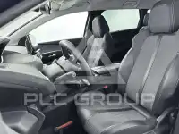 2021 Peugeot 5008