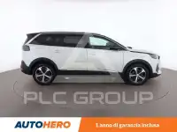 2021 Peugeot 5008