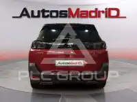 2021 Peugeot 5008