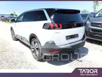 2021 Peugeot 5008