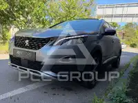 2021 Peugeot 5008