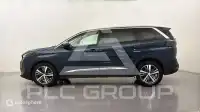 2021 Peugeot 5008
